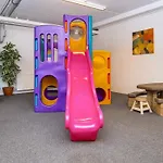 Apartment 4 Person In Glesborg