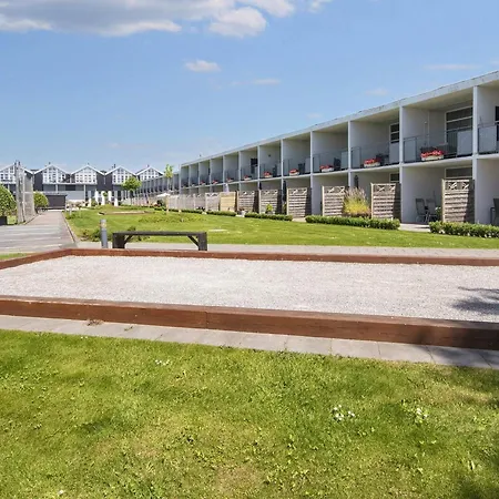 Apartamento 4 Person On A In