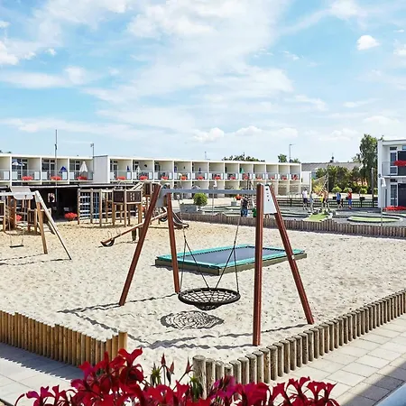 Apartamento 4 Person On A In