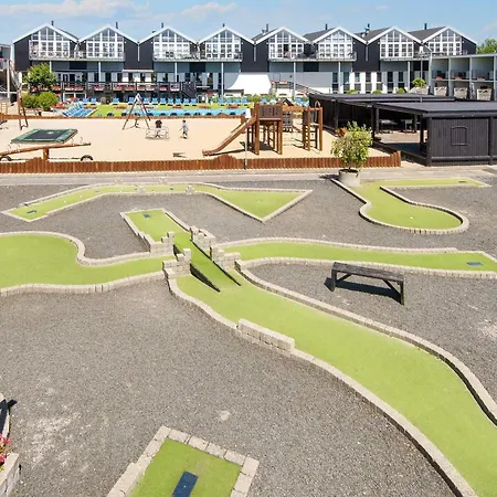 4 Person In Apartmán