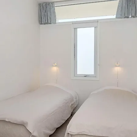 Leilighet 4 Person In Glesborg