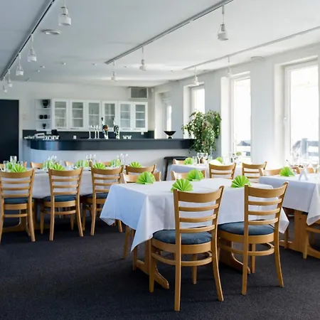 アパート 4 Person In Glesborg